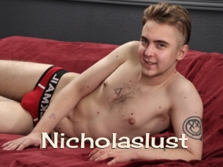 Nicholaslust