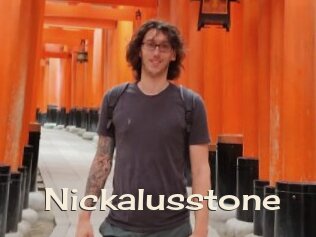 Nickalusstone