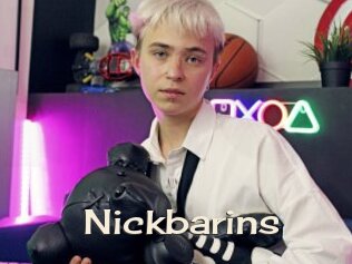 Nickbarins