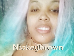 Nickeybrown