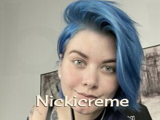 Nickicreme