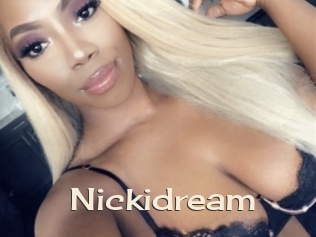 Nickidream