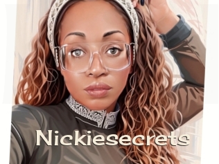 Nickiesecrets