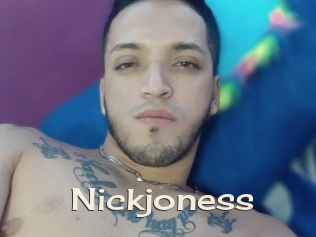 Nickjoness