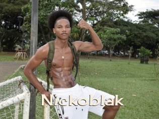 Nickoblak