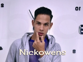 Nickowens