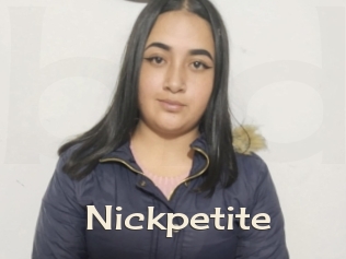 Nickpetite