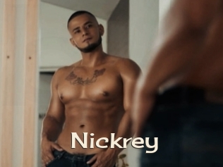 Nickrey