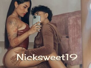 Nicksweet19