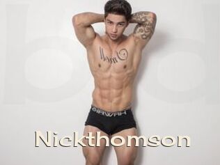 Nickthomson