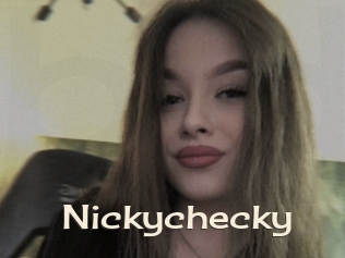 Nickychecky