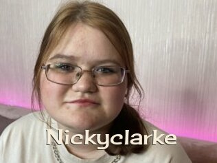 Nickyclarke