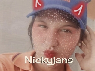 Nickyjans