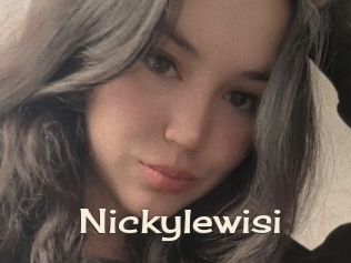 Nickylewisi