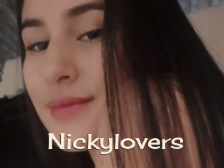 Nickylovers