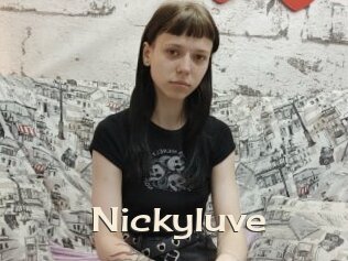 Nickyluve