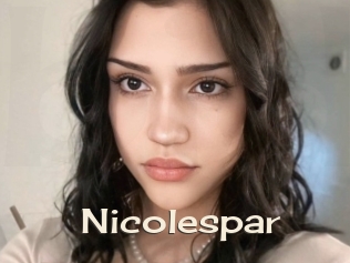 Nicolespar