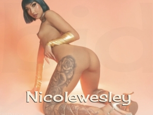 nicolewesley Big Dicks Round Ass