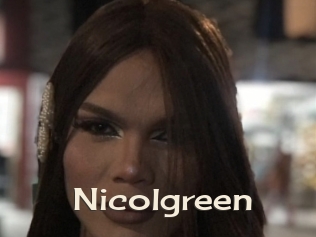 nicolgreen Big Dicks Round Ass