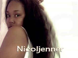 Nicoljenner