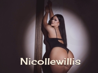 nicollewillis Big Dicks Round Ass