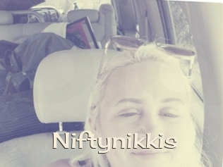 Niftynikkis