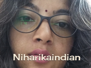 Niharikaindian