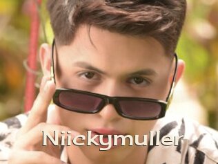 Niickymuller