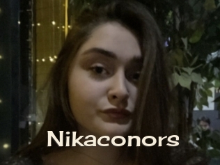 Nikaconors
