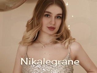 Nikalegrane