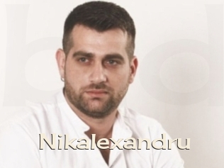 Nikalexandru