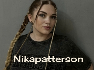 Nikapatterson