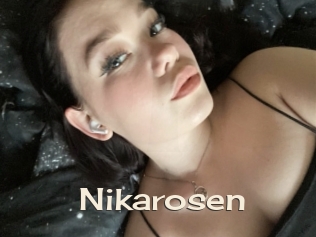 Nikarosen