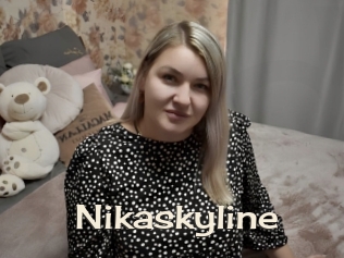 Nikaskyline