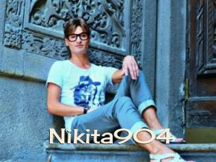 Nikita904