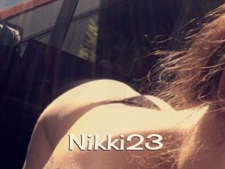 Nikki23