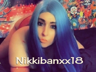 Nikkibanxx18