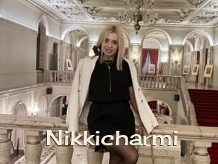 Nikkicharmi