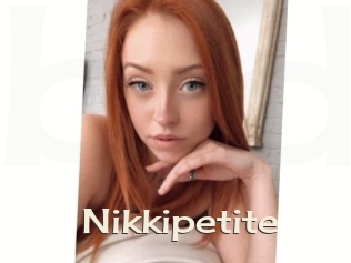 Nikkipetite