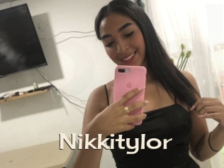 Nikkitylor