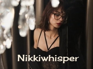 Nikkiwhisper