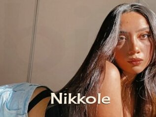 Nikkole