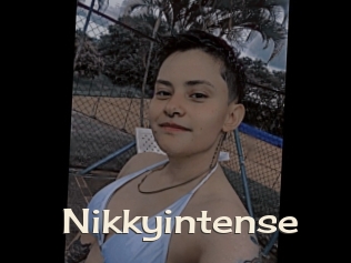 Nikkyintense