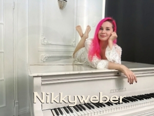 Nikkyweber