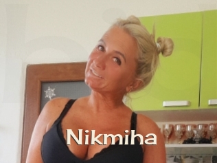 Nikmiha