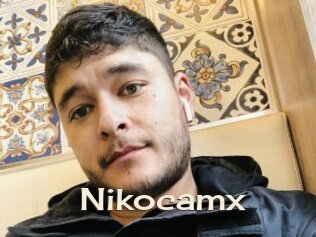 Nikocamx