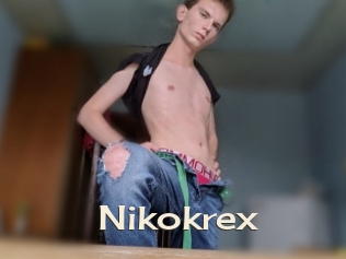 Nikokrex