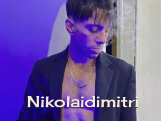 Nikolaidimitri