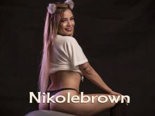 Nikolebrown