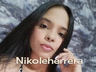 nikoleherrera Big Dicks Round Ass